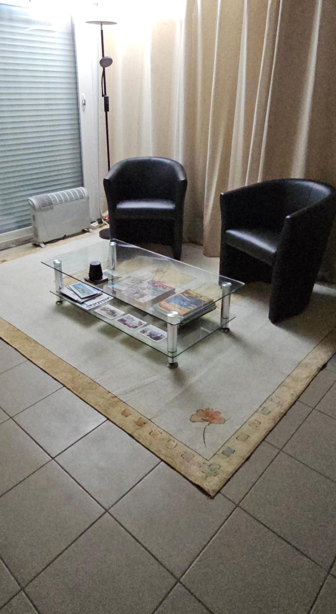 Studio Tranquillo Avec Piscine Et Salle De Sport Istres Εξωτερικό φωτογραφία