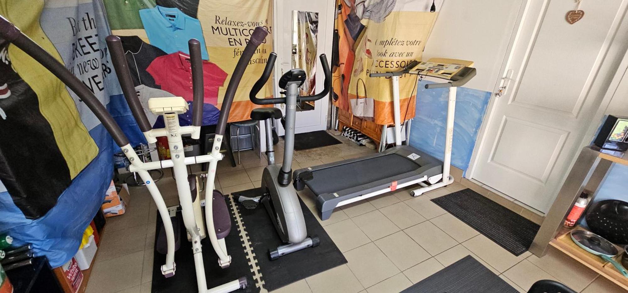 Studio Tranquillo Avec Piscine Et Salle De Sport Istres Εξωτερικό φωτογραφία
